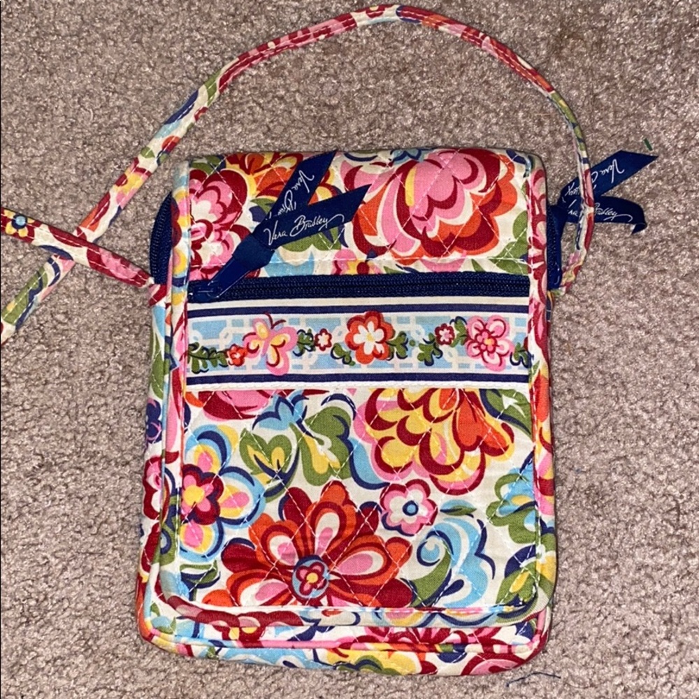 VERA BRADLEY PURSE